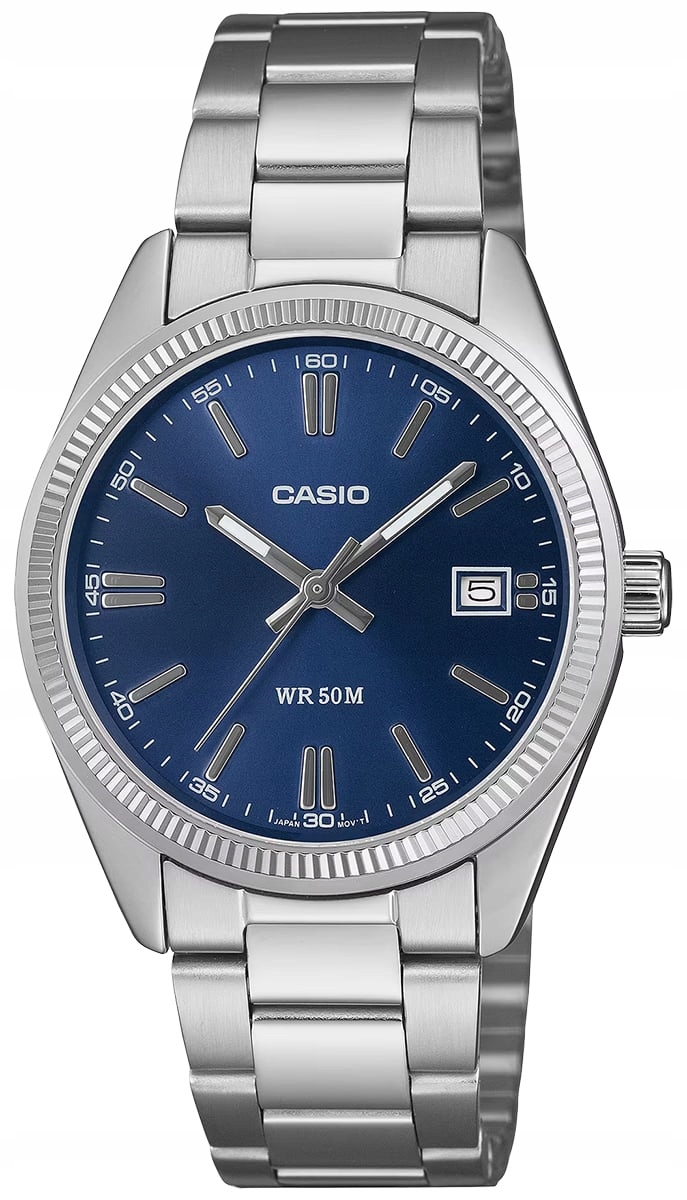 Casio pánské hodinky UTP-1302PD-2A1VEF