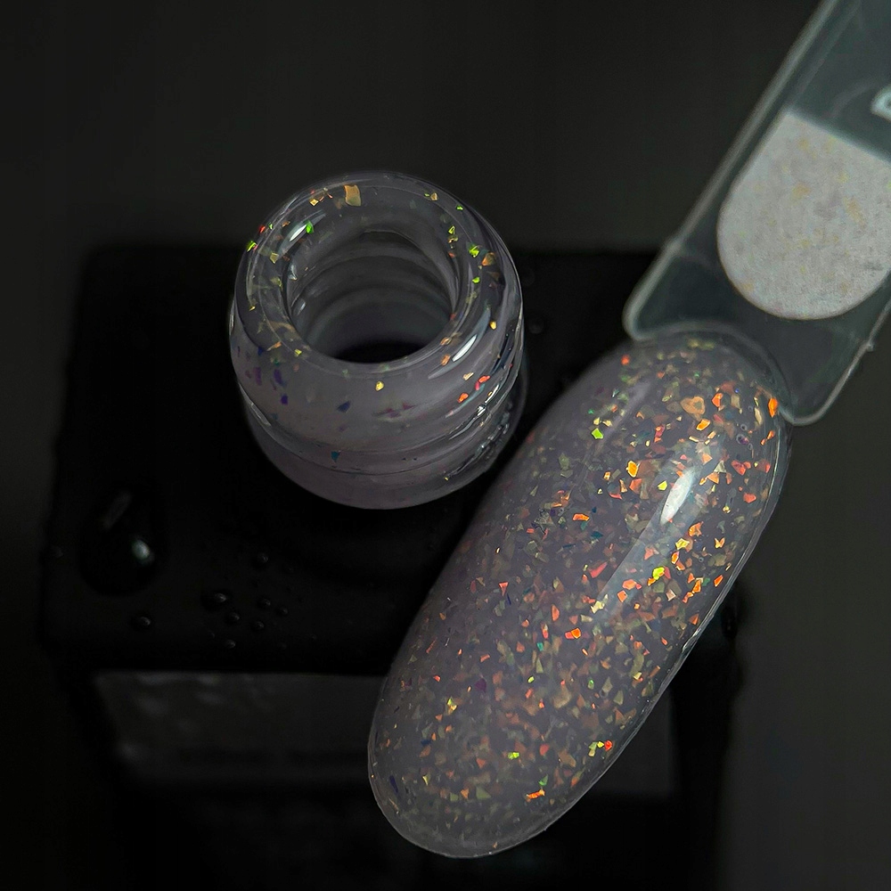 NAILSOFTHEDAY Potal Base 18, 10 ml EAN (GTIN) 5905247794154