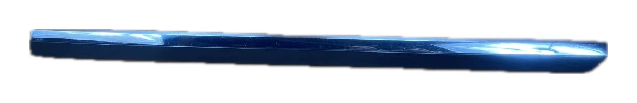 E75 VW PASSAT B8 moulding door left rear part 3G0854949K