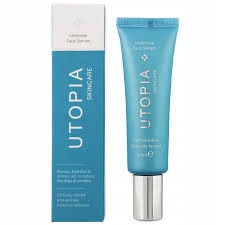 Utopia Intenzivní pleťové sérum 30 ml Usa