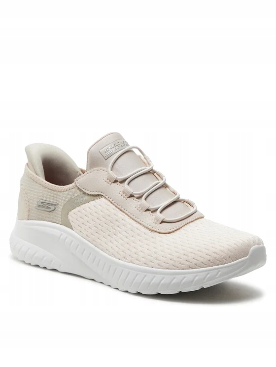 Dámské boty Skechers Bobs Squad Chaos 117504-OFTW vel.