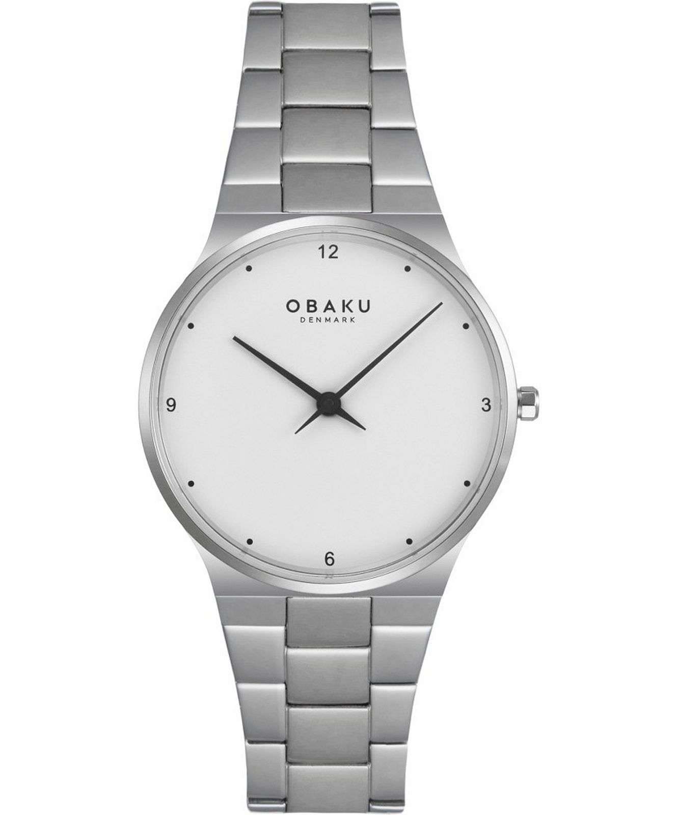 Dámské hodinky Obaku Classic