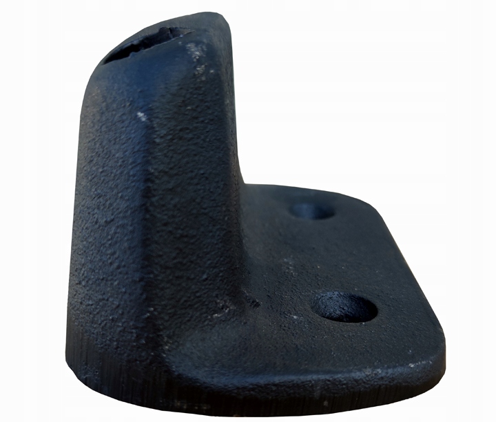 ODBÓJ OGRANICZNIK STOPER ODBOJNIK ZDERZAK OPÓR DO BRAM BRAMY SKRZYDŁOWEJ Marka Stalowo