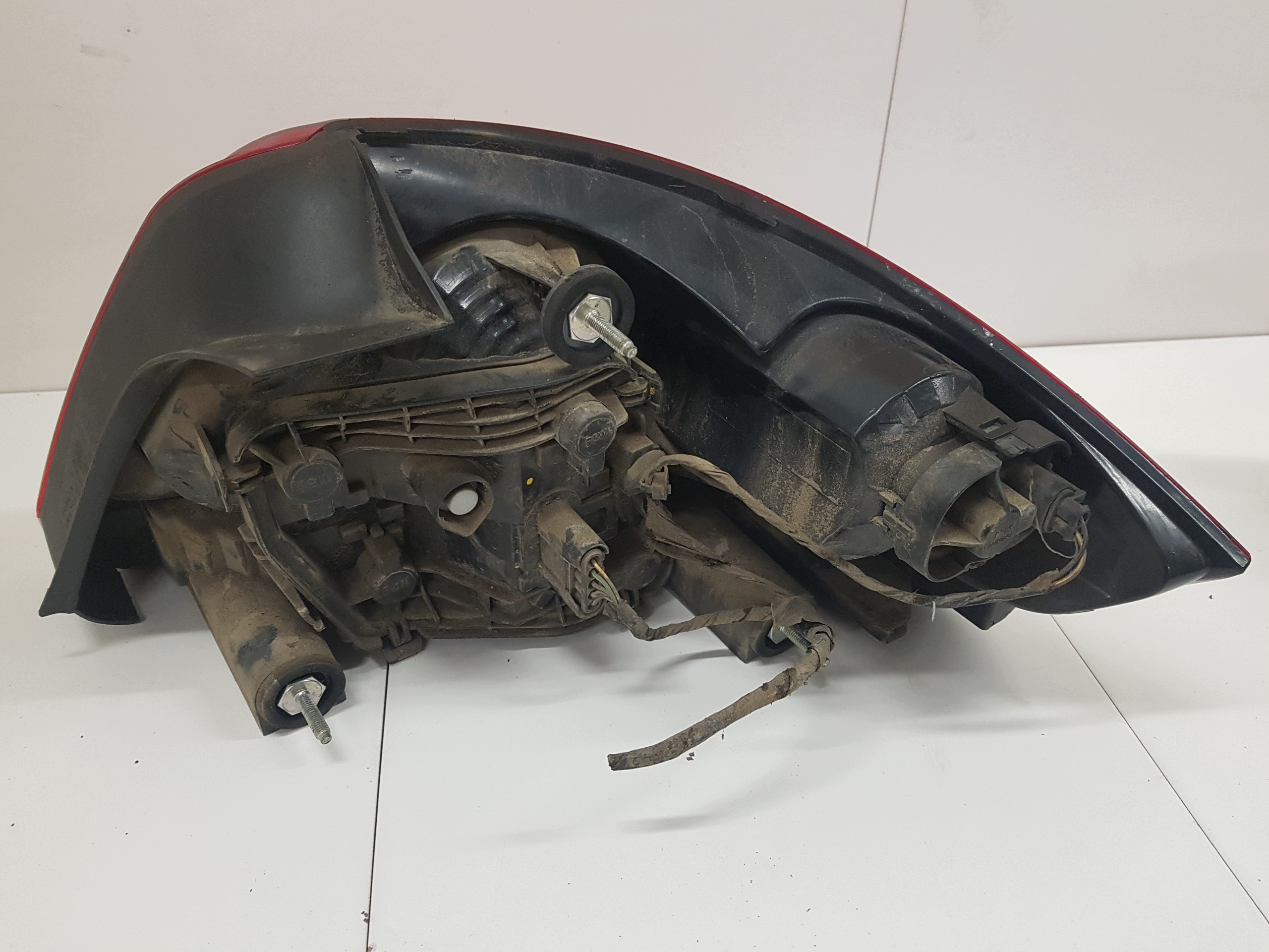 light left rear FIAT LINEA 20200748LH