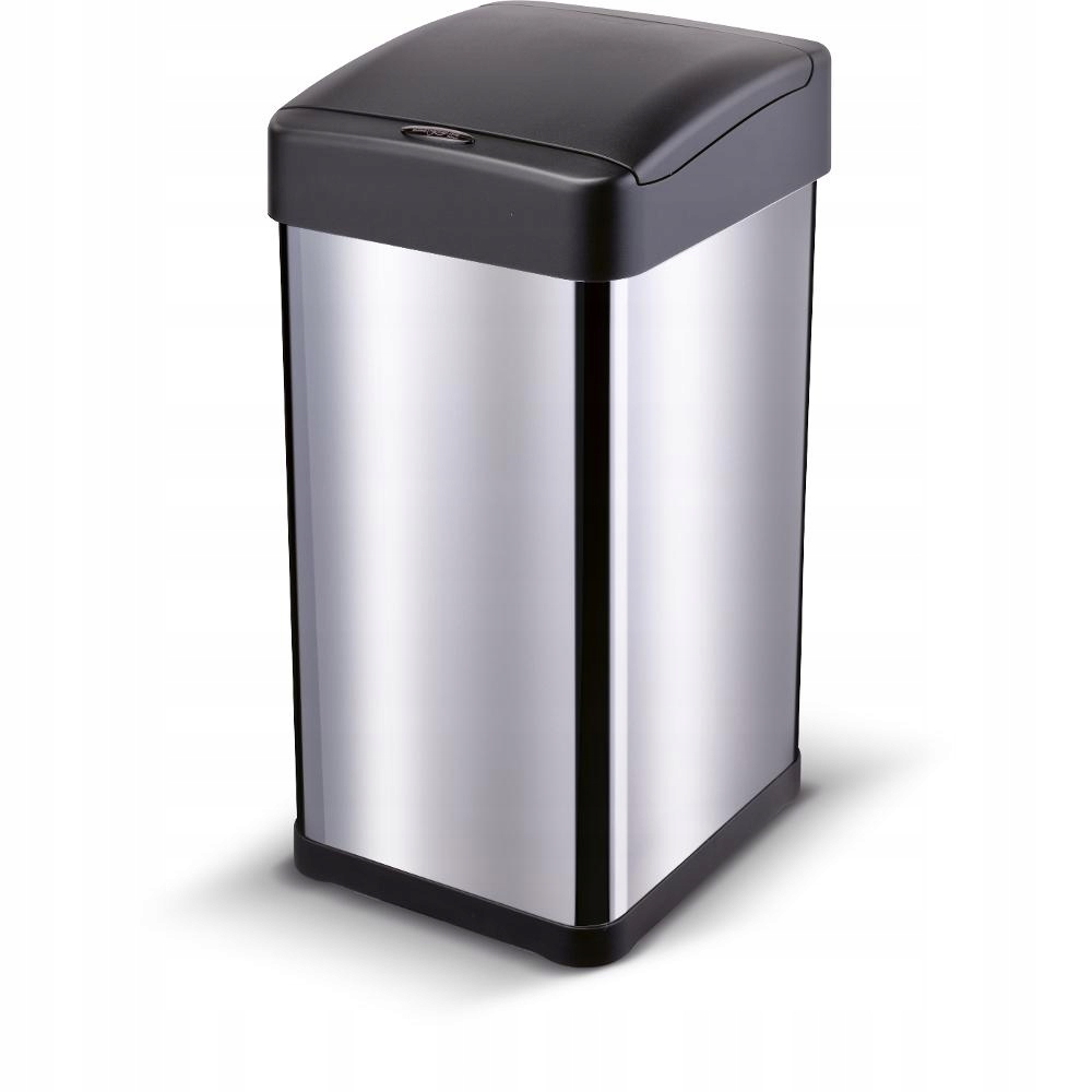 Levně Lamart LT8106 Bezdot. Koš 40L Usb Sensor