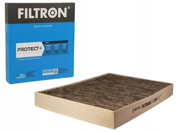 

Filtron Filtr Kabinowy Voyager IV (rg, Rs)