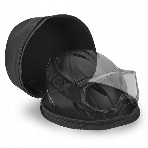 Torba ochraniacz pokrowiec na kask narciarski lub snowboardowy CargoBag
