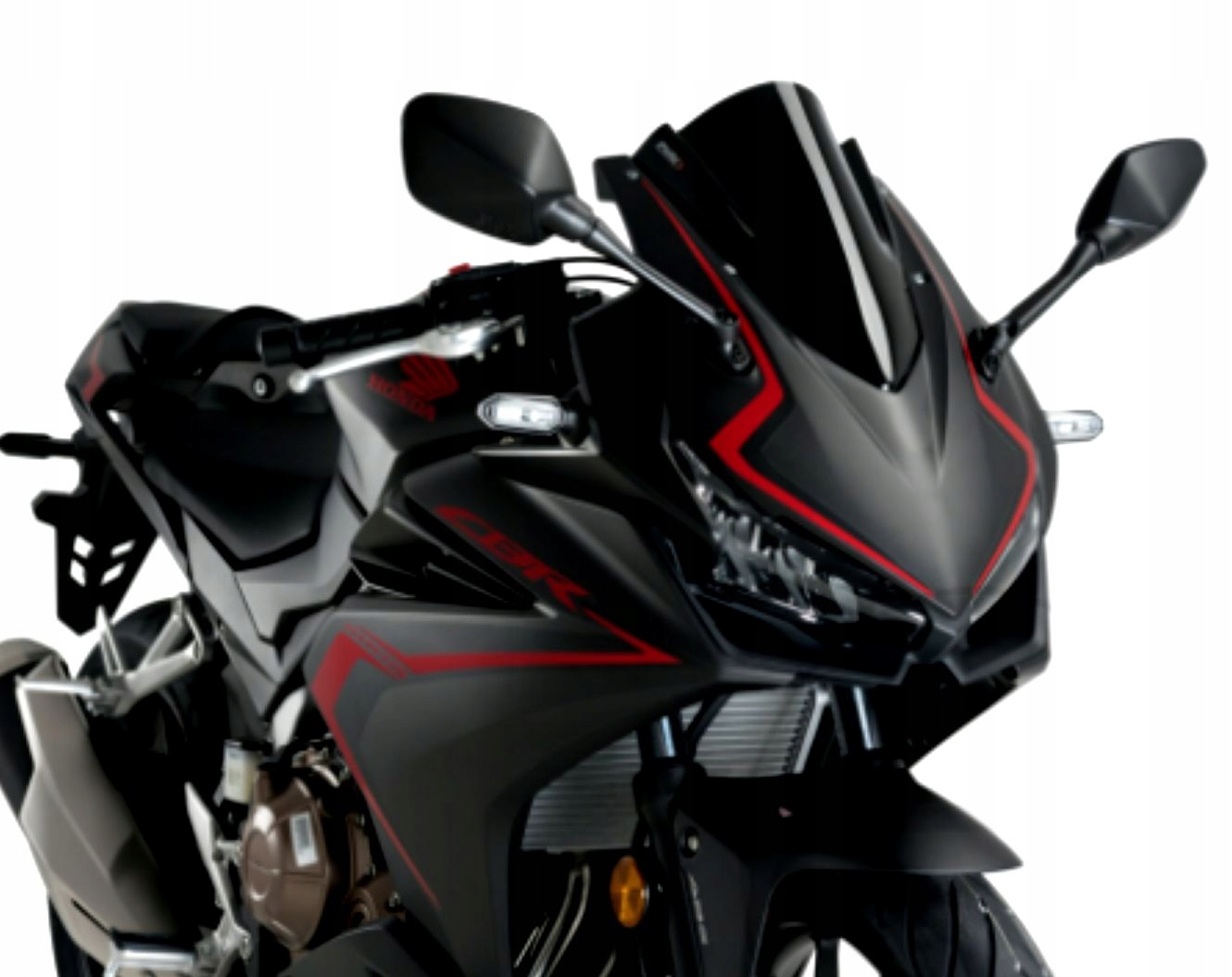 Sklo Honda Cbr 500 Ra Abs 2019-2020