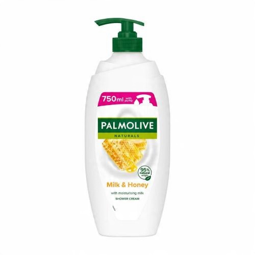 

Palmolive Nawilżający Żel Pod Prysznic 750 ML