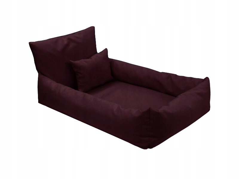 

Ortopedyczne legowisko dla psa Bella 130x100 k.15