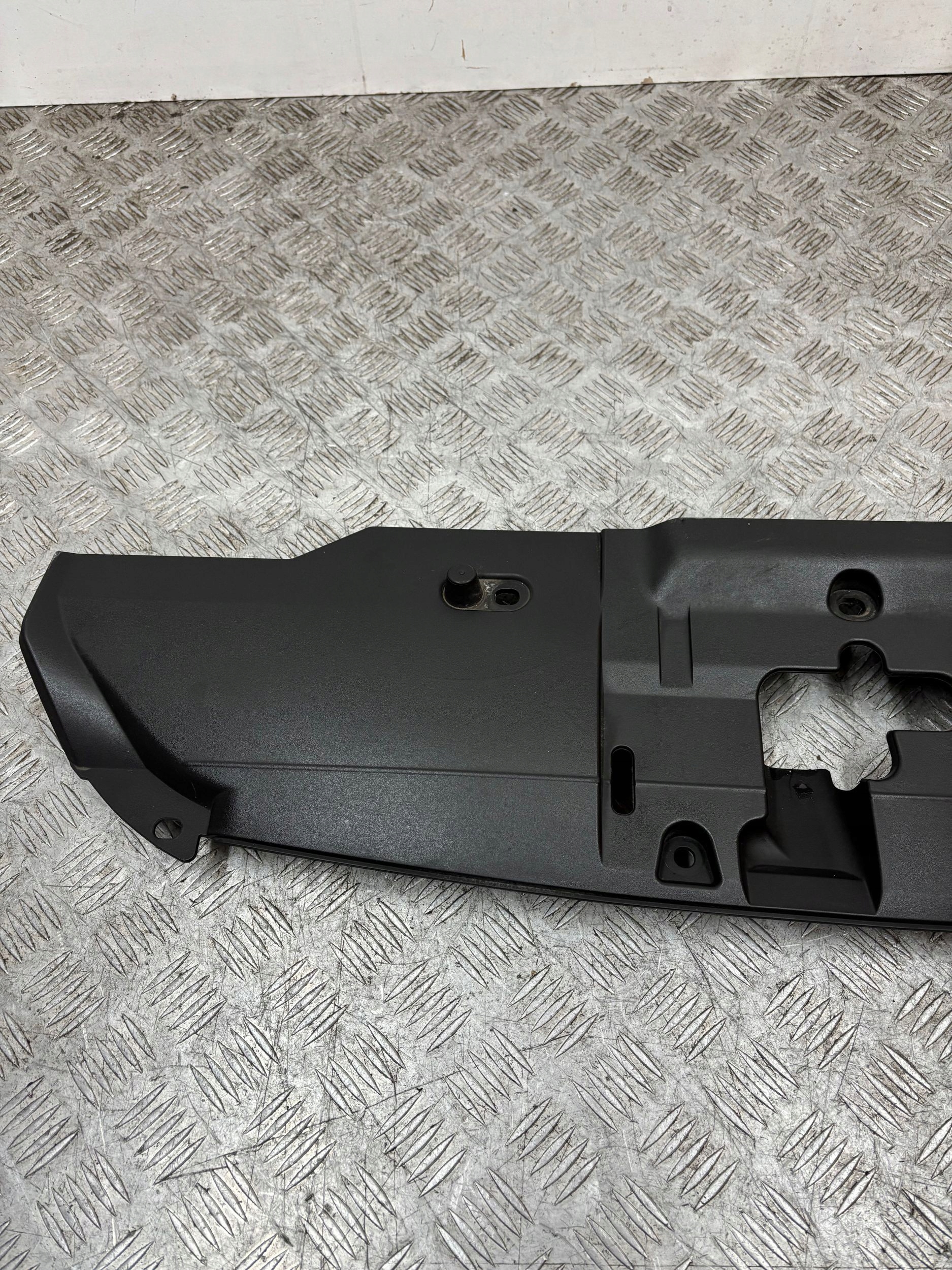 Blende Abdeckung gurt oben HONDA CR-V III 71123SWY
