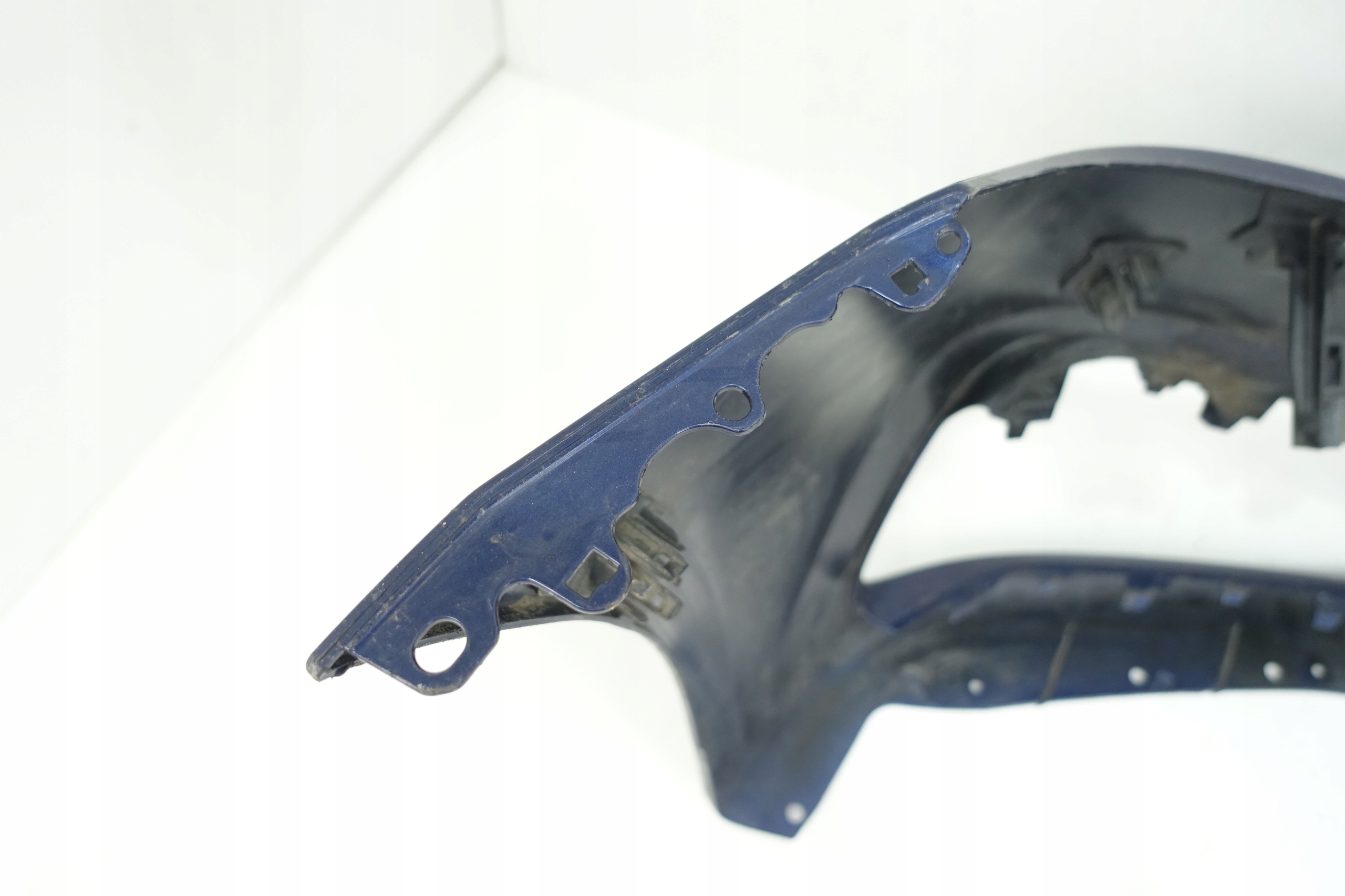 bumper front front BMW 5 V G30 G31 7385336