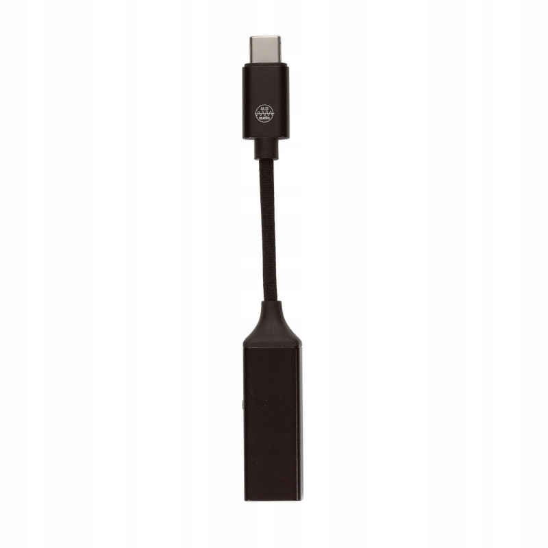 ALO AUDIO PILOT II - PRZENOŚNY DAC USB (USB-C / LIGHTINING) CAMPFIRE AUDIO