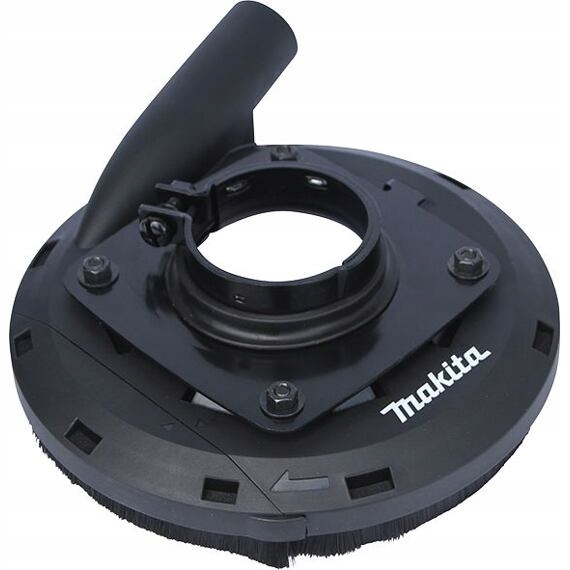 Makita 195385-8 kryt odsávání pro plošné broušení 180-230mm