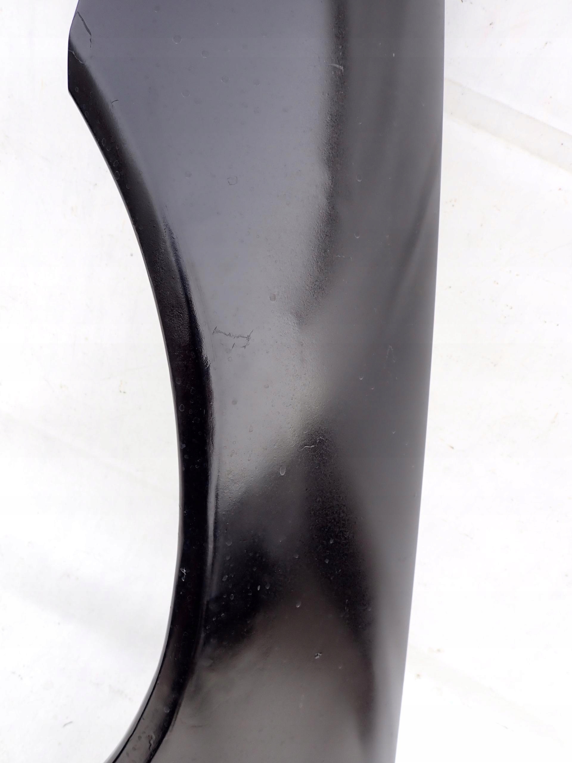 MERCEDES SL V R230 fender front front left