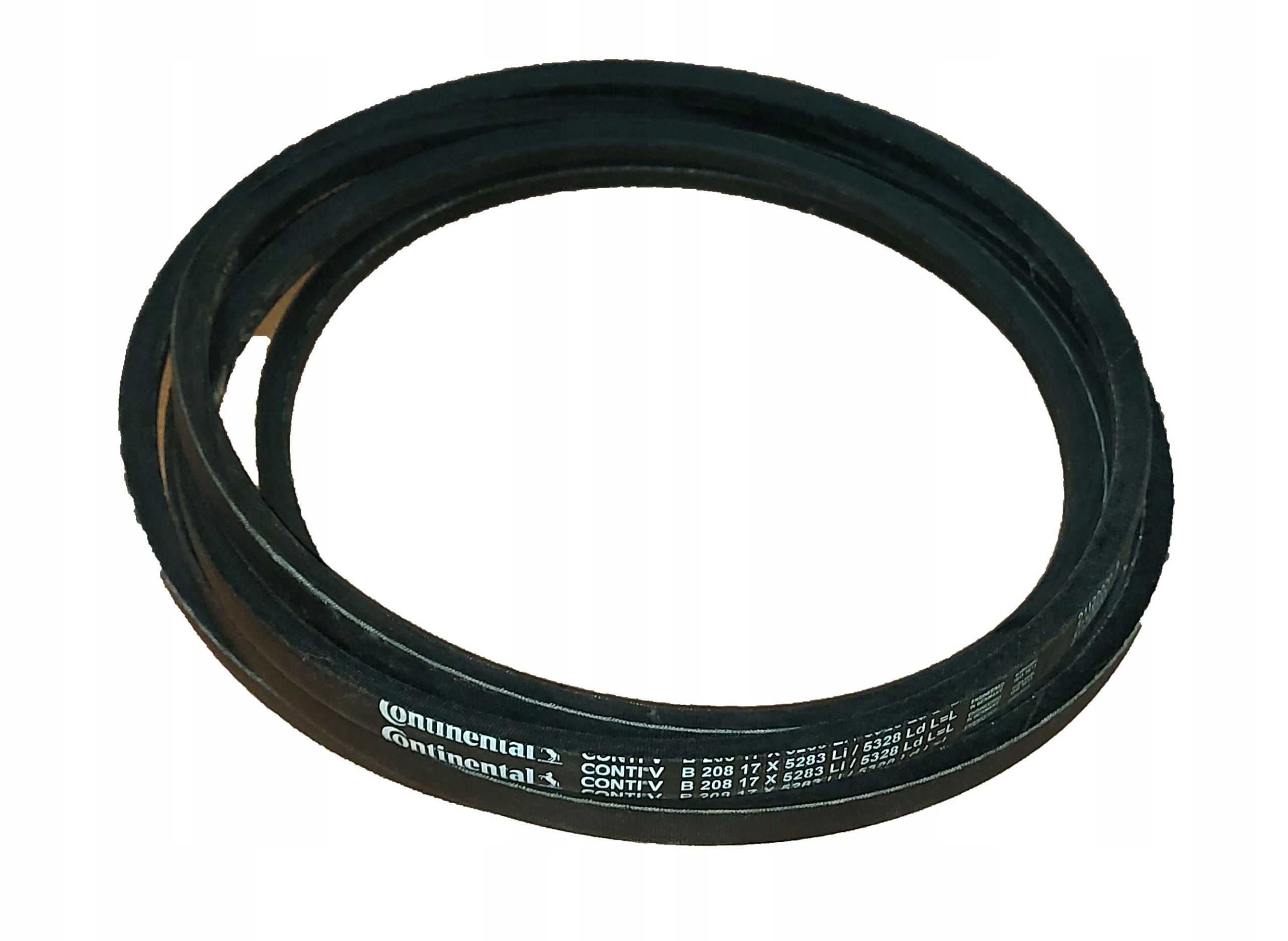 PAS PASEK NAPED WYTRZASACZY CLAAS DOMINATOR 86 76