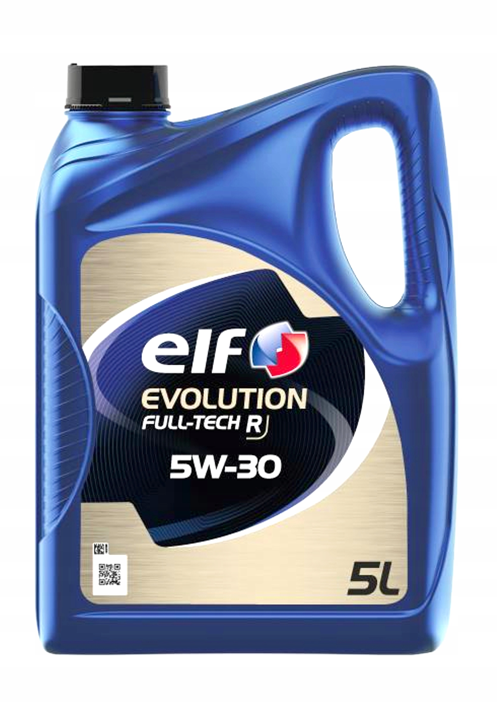 

Elf Evolution Full-tech R 5W30 5L RN17