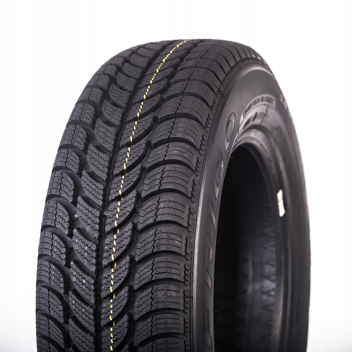 1x Zimní Pneumatika 185/70R14 Dębica Frigo 2 88T