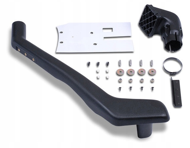 Snorkel dolot Suzuki Grand Vitara II 2005