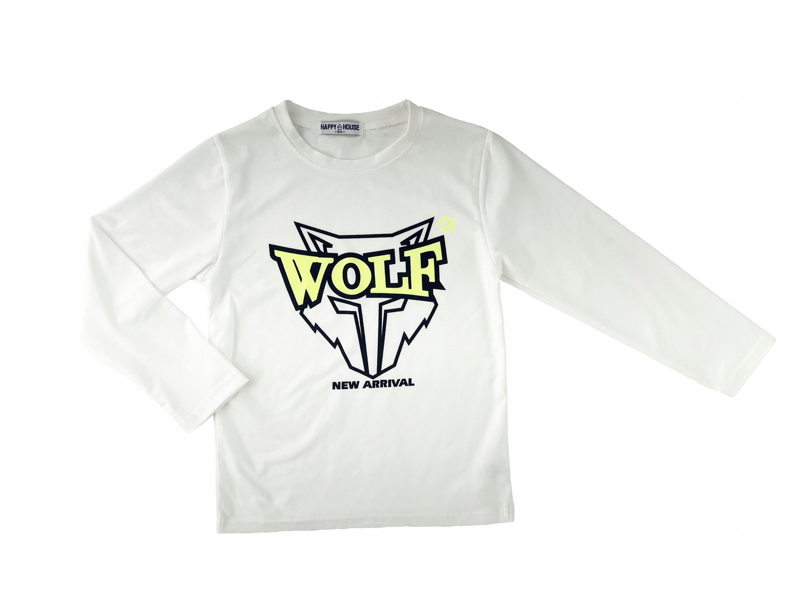 DRES CHŁOPIĘCY 3-CZ. 122/128 (8) Rodzaj zapinany