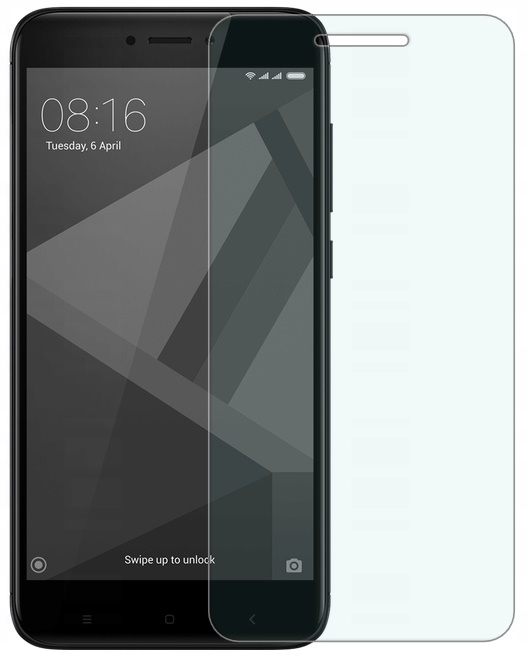 

Szkło Hartowane Xiaomi Redmi Note 4 / Note 4X