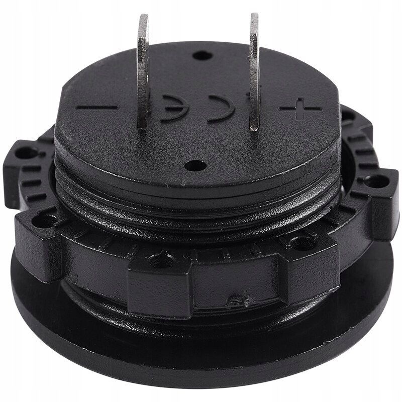 WOLTOMIERZ JACHTOWY 5V-30V DC LED PANEL 12V - 24V Numer katalogowy części HF61-101R