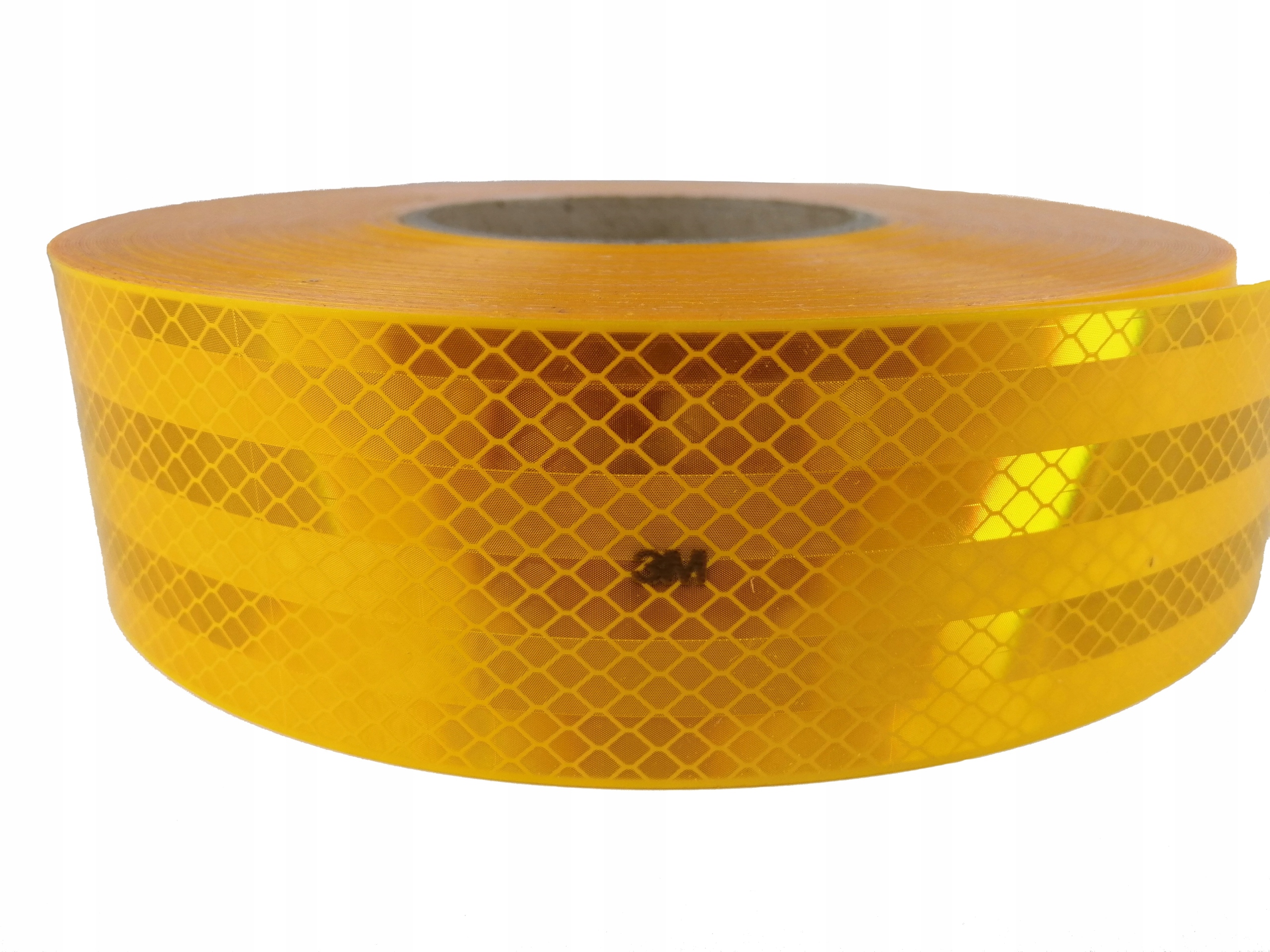 Лайнер 3М желтый рулон 50м
