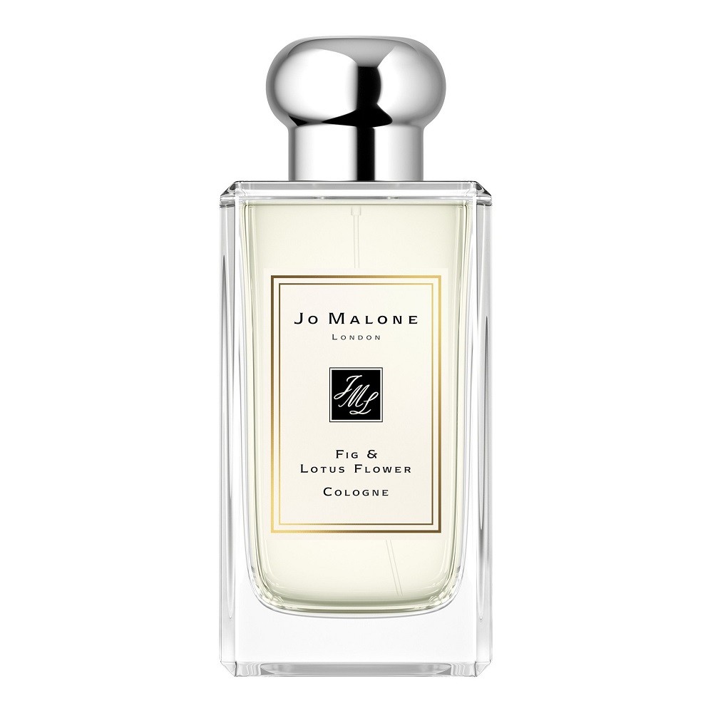 Jo Malone Fig & Lotus Flower kolínská voda ve spreji 100ml Edc