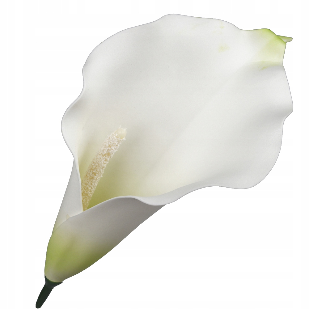 

Kalla główka kwiatowa sztuczne kwiaty 20cm F-01