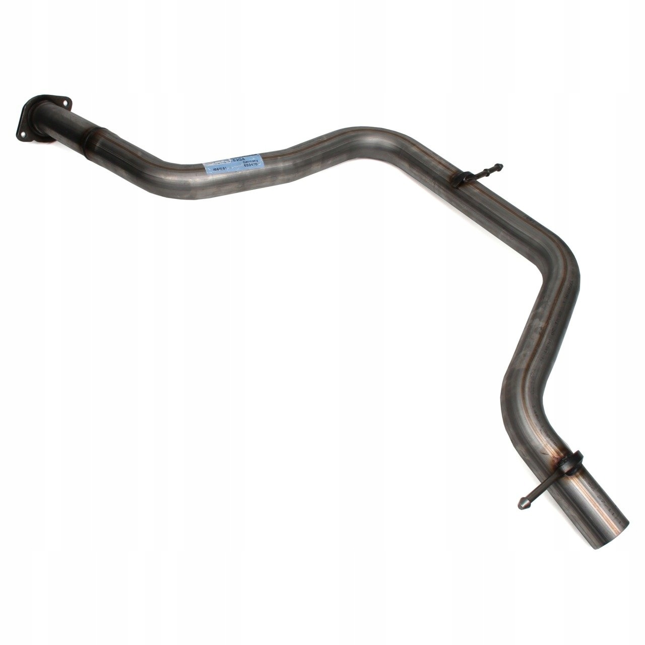 BM50549 - FORD MONDEO S-MAX GALAXY 2.0 TDCI