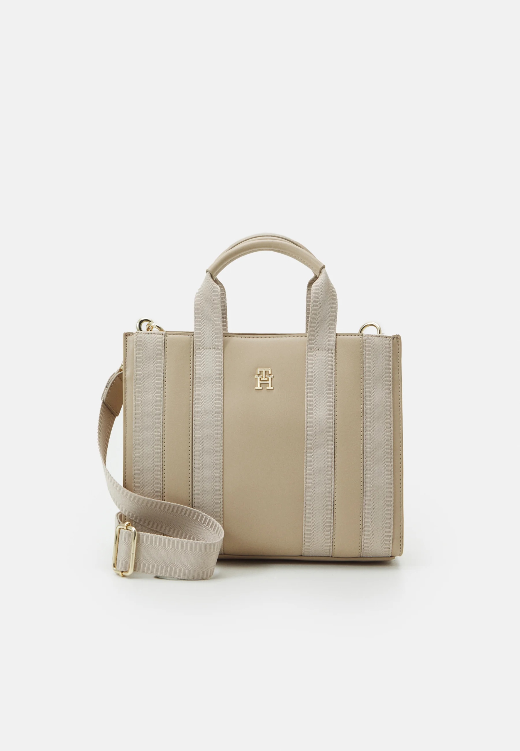 Akce Tommy Hilfiger Identity kabelka