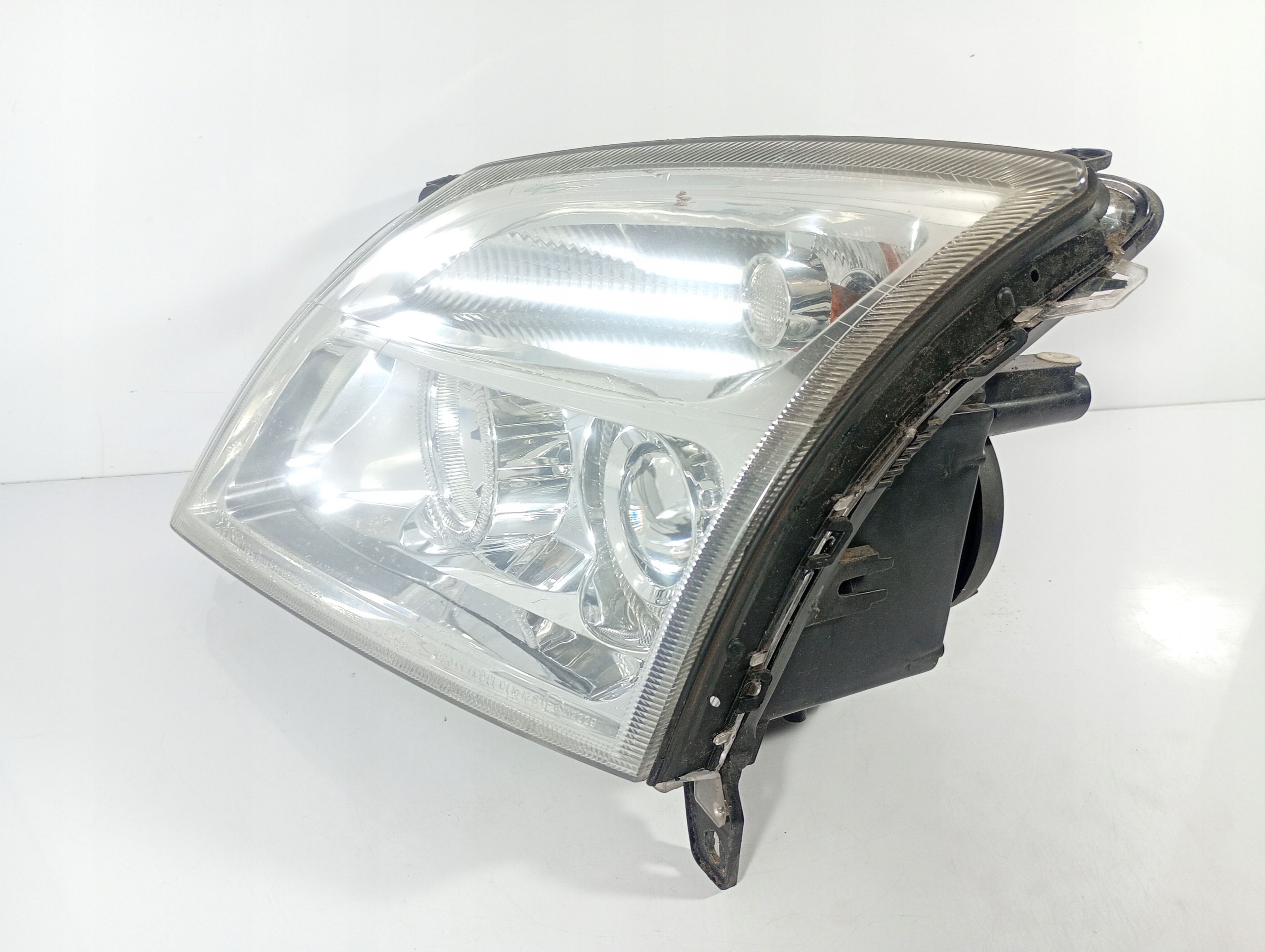 Opel Vectra C 02-08 REFLEKTOR light left front front DEPO OE 084421129L