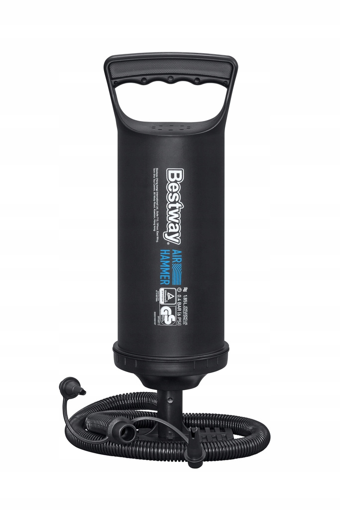 DUŻY MOCNY Ponton Bestway X4 Pompka Wiosła 350x145 4 osobowy Liczba osób 4