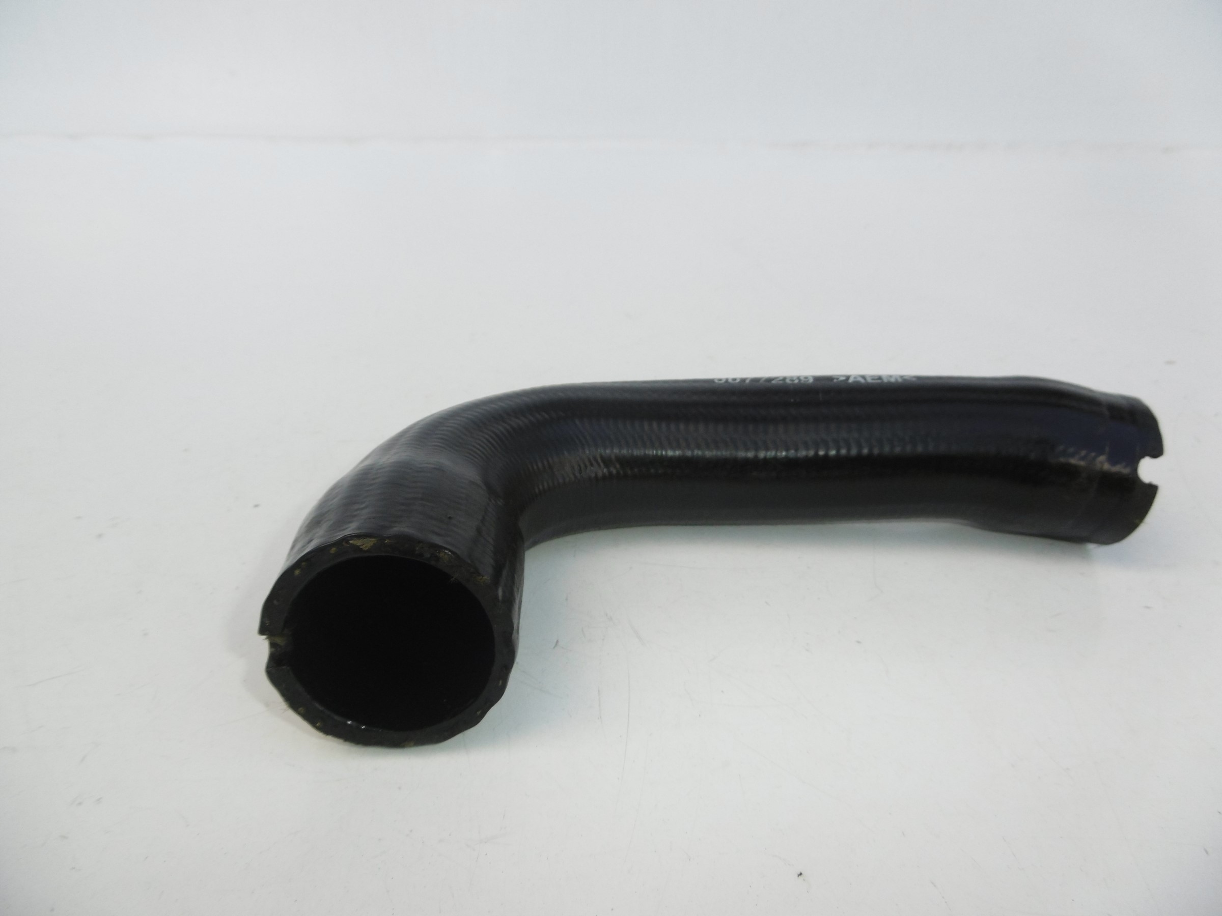 wiring pipe hose air OPEL ASTRA II G 1.7 DTI