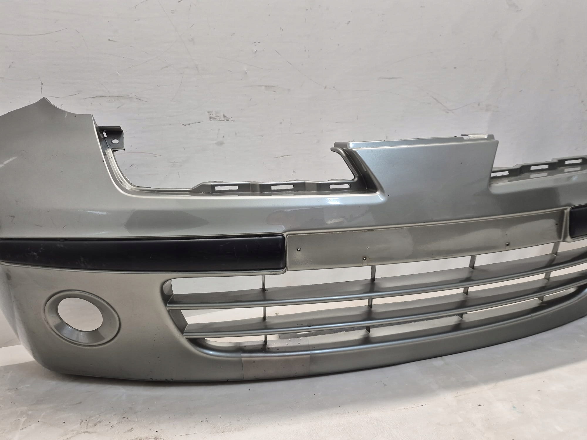 NISSAN MICRA K12 LIFT 07- front bumper front 62022BC240