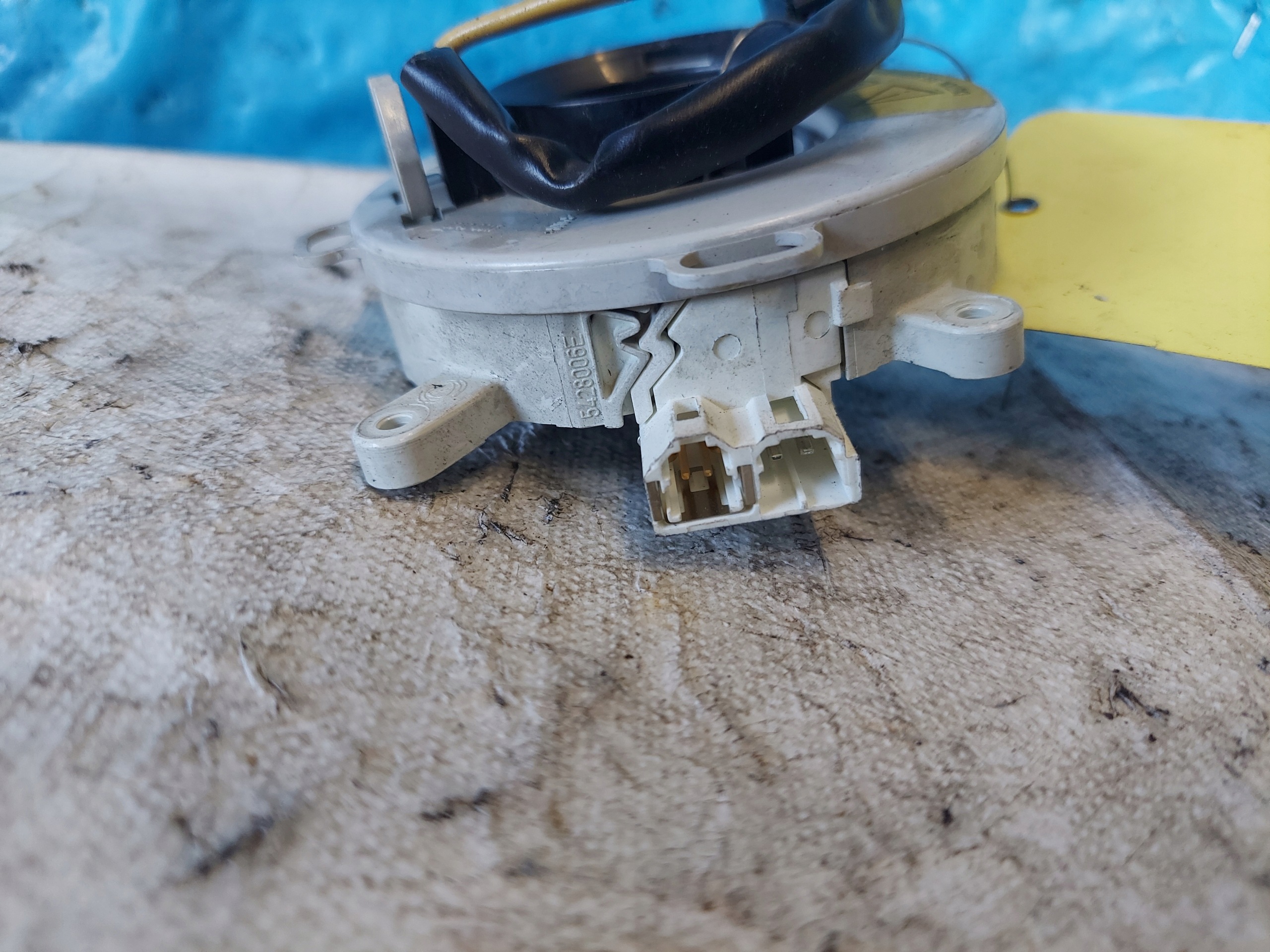 kroužek airbag ALFA 156