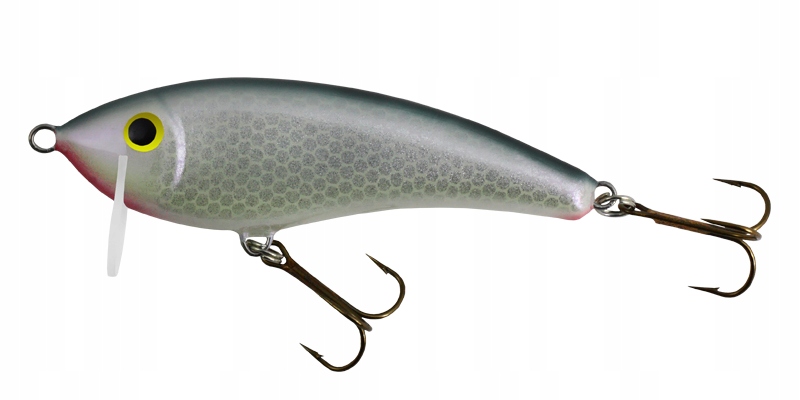 Gloog Hermes 70 Sinking 7cm 12g Po