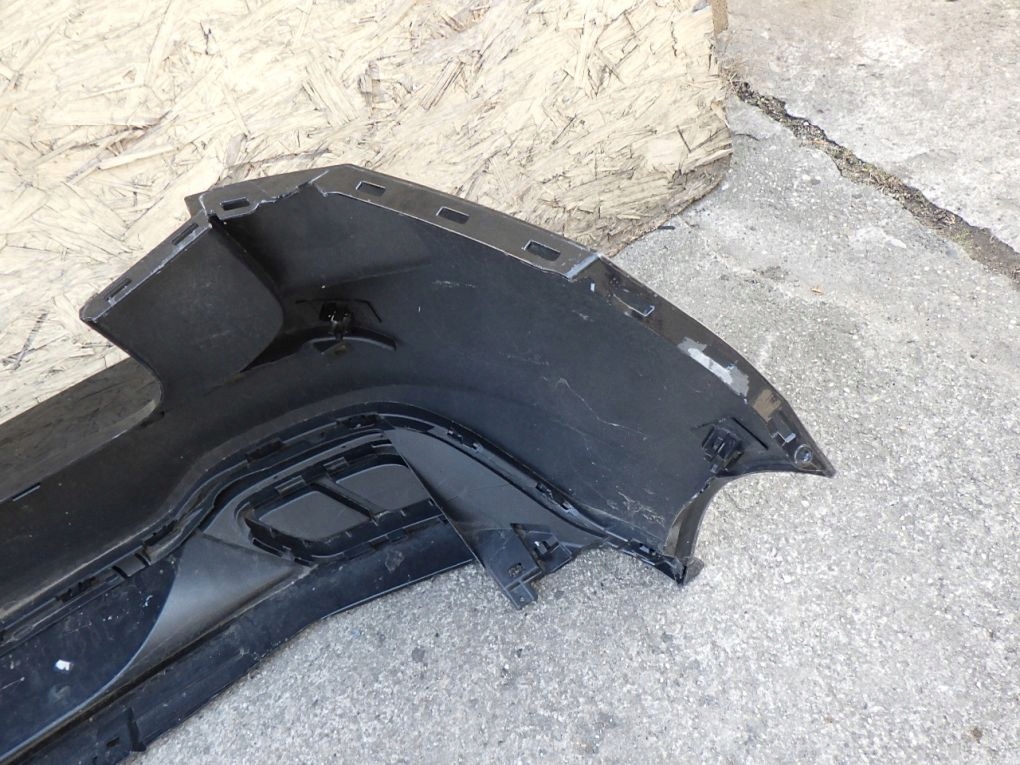 VW GOLF 8 VIII R LINE 5H0 5H6 HB 19- bumper rear