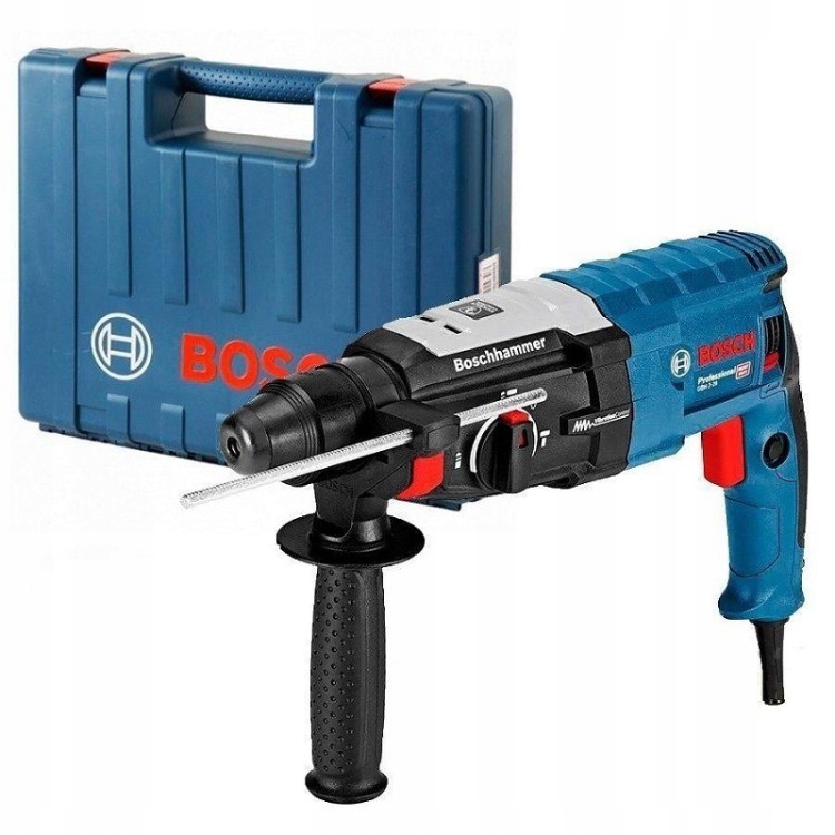 

Młotowiertarka Bosch Gbh 2-28 0611267500 880 W