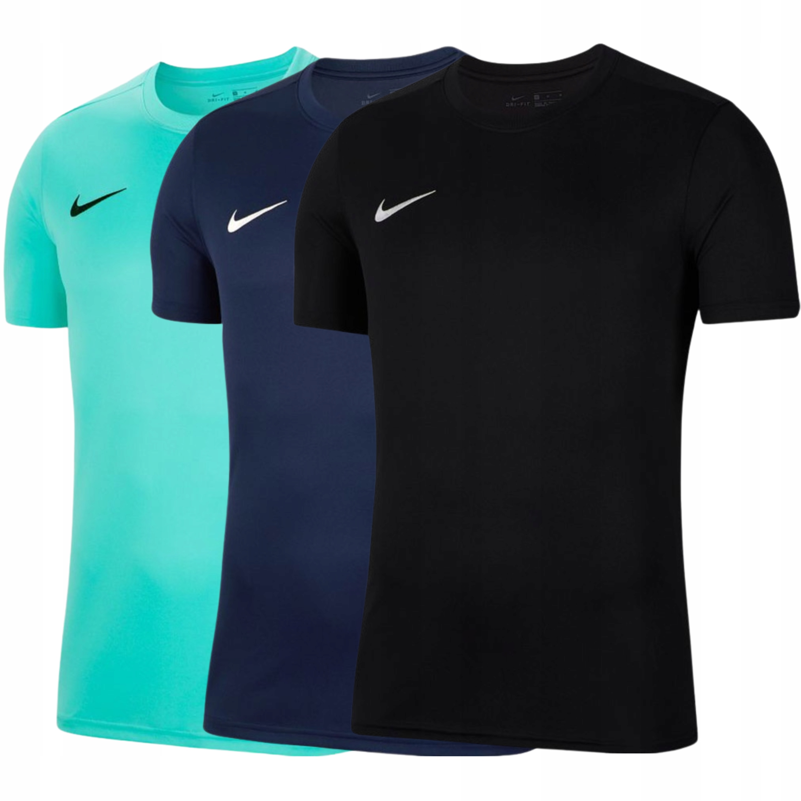 Nike Koszulka Męska T-shirt S Zestaw