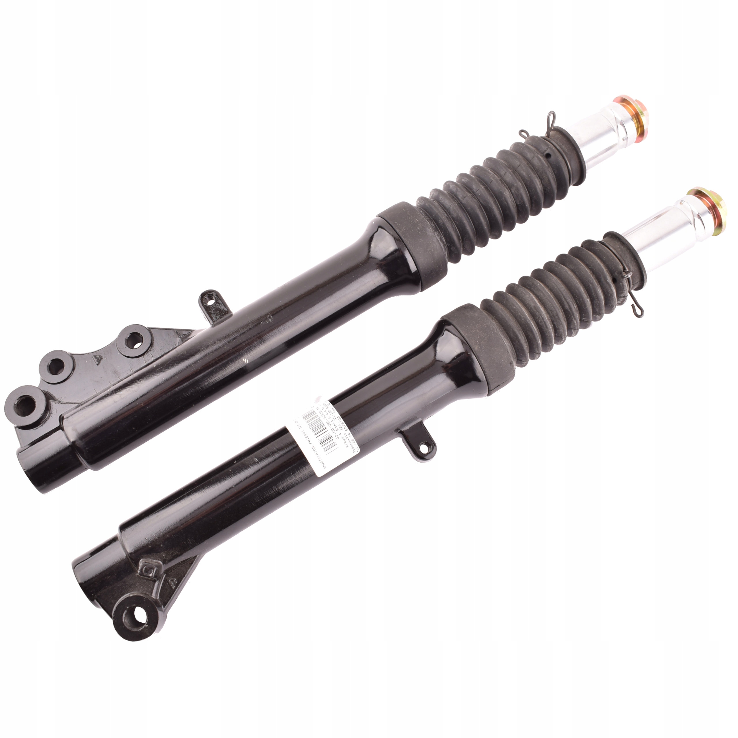 5900000004105 - Передние амортизаторы для ROMET 727 JOY kpl