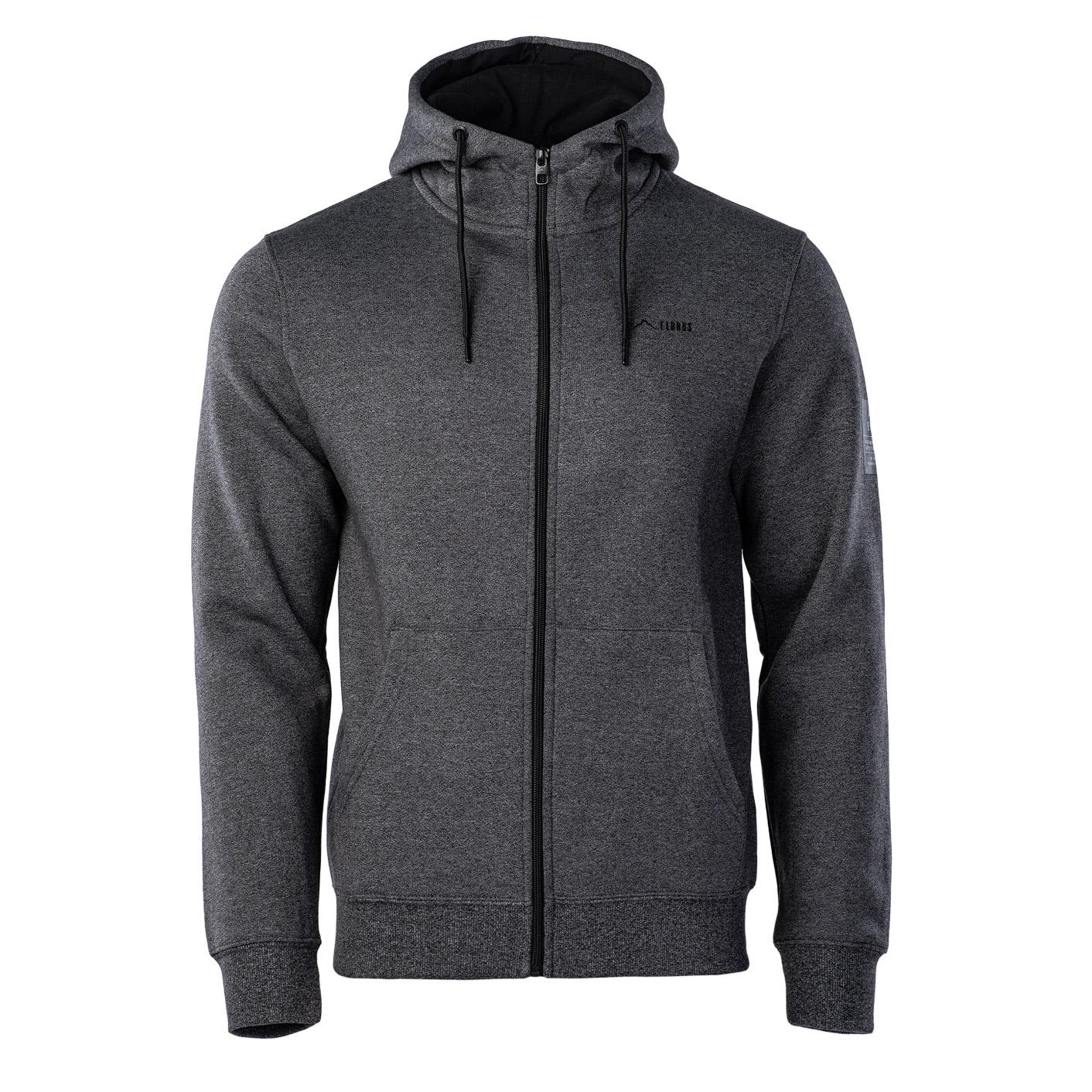 Pánská mikina Chiano Elbrus