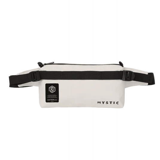 Ledvinka Mystic Fannypack – Off White