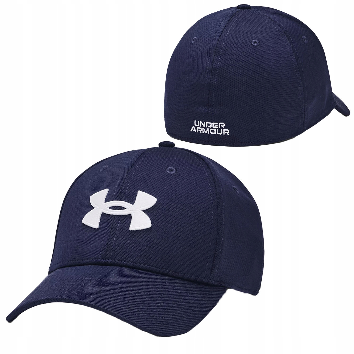 

Czapka Z Daszkiem Bejsbolówka Under Armour 1376700