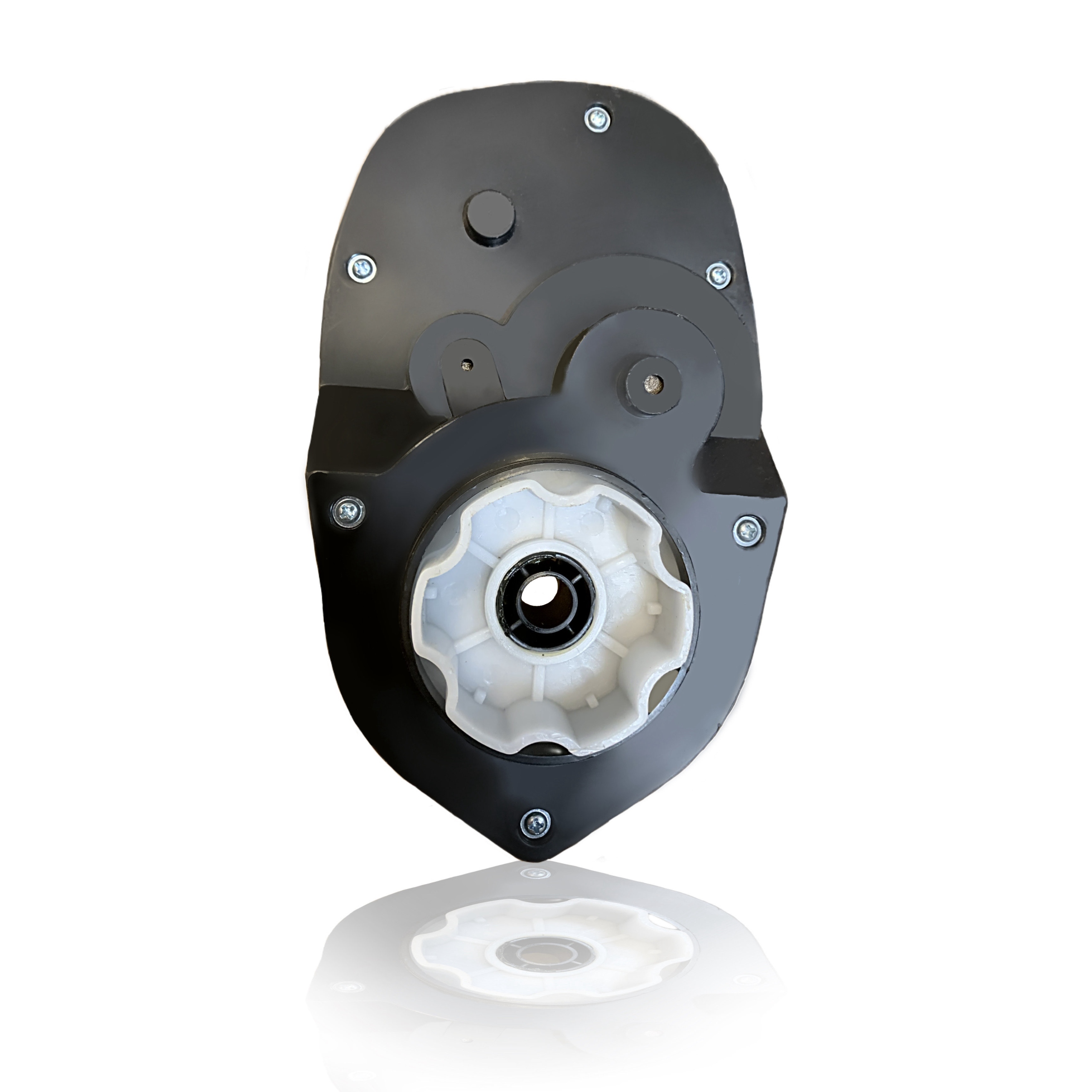 NAPĘD PRZEKŁADNIA DO TRAKTORA BLT 24V-200WAT SILNIK TRAKTOR BLT EAN (GTIN) 5904310971331