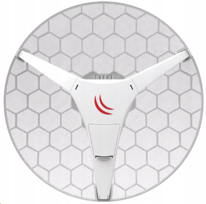 MikroTik Wireless Wire Dish (LHGG-60ad), 1Gbps full-duplex bez káblov, …
