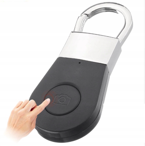 GPS-трекер для ключів Bluetooth брелок