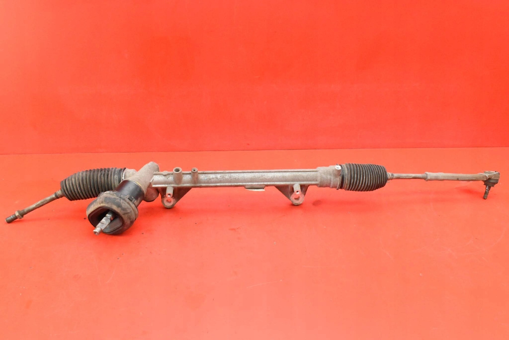 servo control EU 490014832R RENAULT CLIO 4 IV 1.2 16V 75 KM 12-20