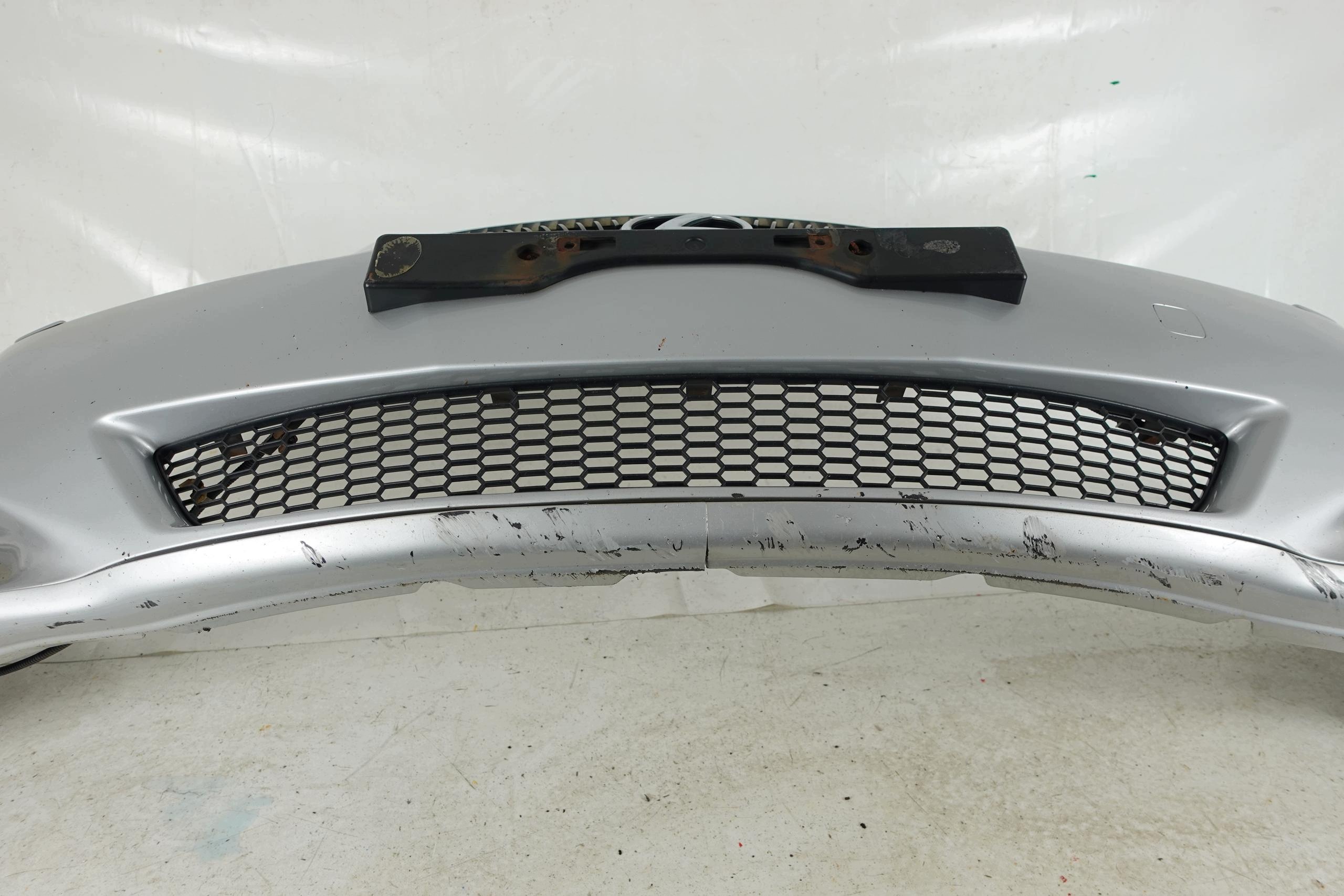 bumper front front LEXUS IS II 2 05-09 IS200 200 IS220 washers 2005-2009