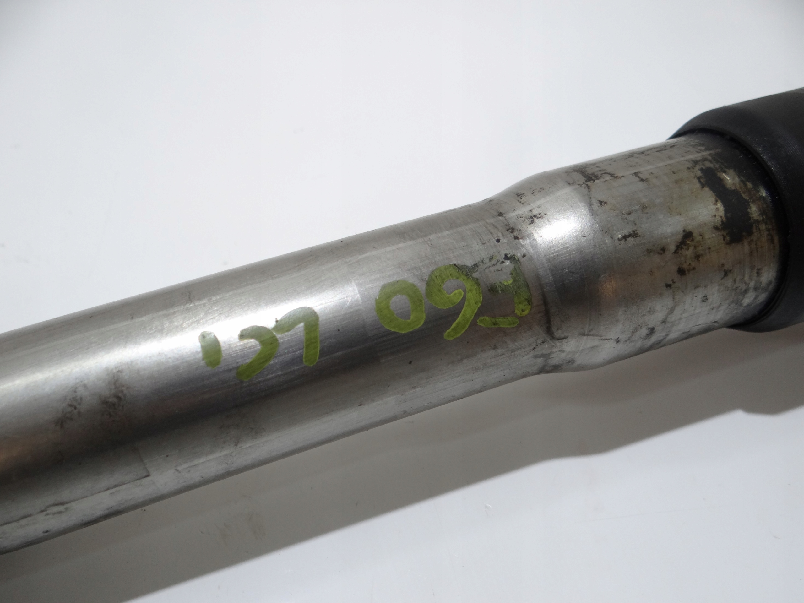 Spurstange der Lenksäule lenkrad BMW E60 E61 LCI 220-105-5729 (4822472)
